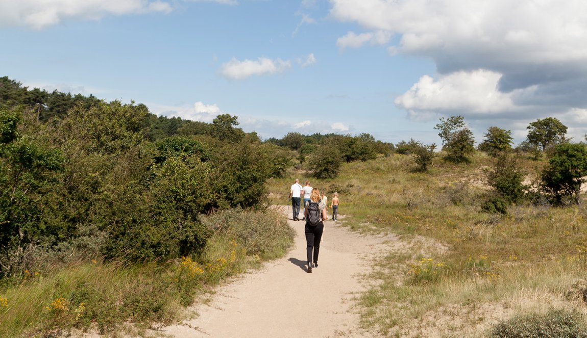 Nationalpark ZuidKennemerland
